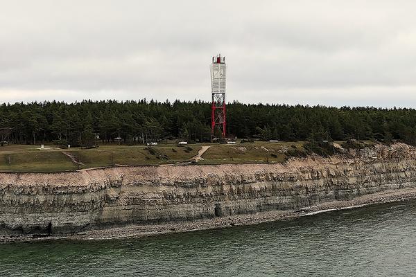 Panga-Klint (Panga pank) – Bild 1 vergrößern