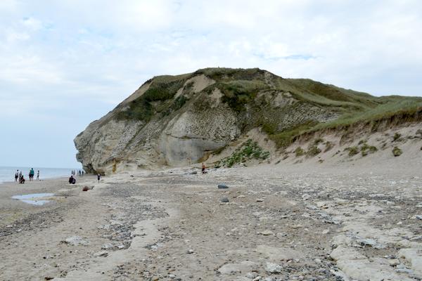Bulbjerg (Bulbjerg) – Bild 1 vergrößern