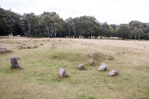 Lindholm Høje (Lindholm Høje) – Bild 2 vergrößern