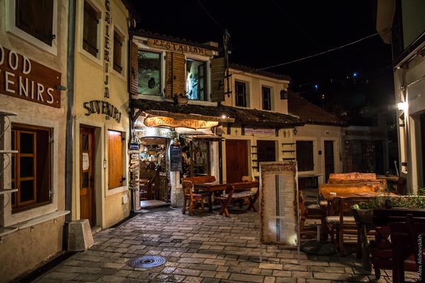 Altstadt Stari Bar (Стари Бар / Stari Bar) – Bild 3 vergrößern