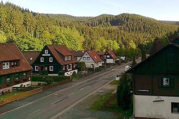 Biker-Pension BH29 – Motorradtreff Kamschlacken – Bild 1 vergrößern