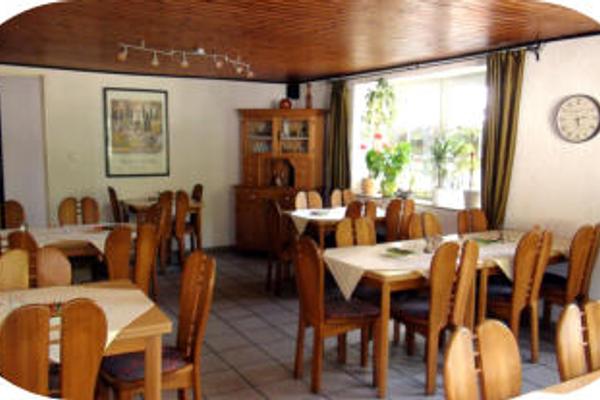 Waldrestaurant Brenscheider Mühle – Bild 1 vergrößern