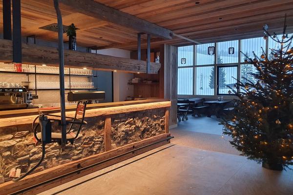 Blonde Hütte – Almgasthaus auf der Postalm – Bild 3 vergrößern