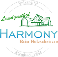 Harmony beim Holzschnitzer – Landgasthof & Bikertreff
