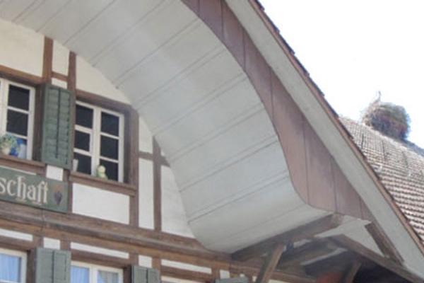 Gasthof Traube Grossaffoltern – Töff-Träff – Bild 2 vergrößern