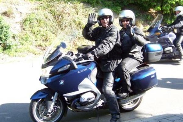 Hotel Im Heisterholz – Biker- und Landhotel im Westerwald – Bild 1 vergrößern