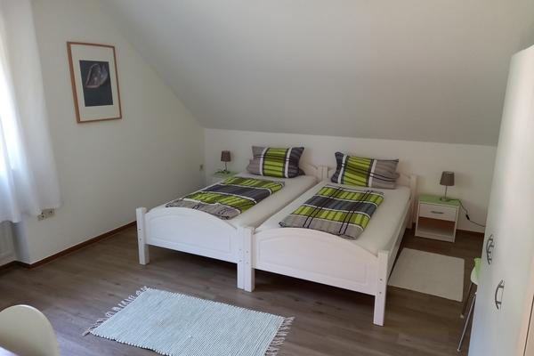 Hotel Im Heisterholz – Biker- und Landhotel im Westerwald – Bild 3 vergrößern