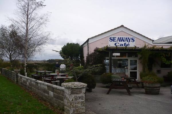 Seaways Café – Bild 3 vergrößern