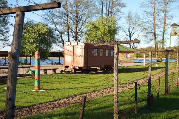 Grūtas-Park (Grūto parkas) – Bild 1 vergrößern