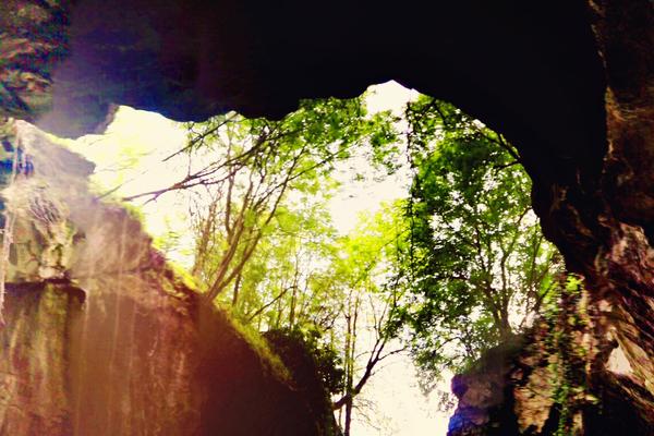Resava-Höhle (Ресавска пећина / Resavska pećina) – Bild 3 vergrößern