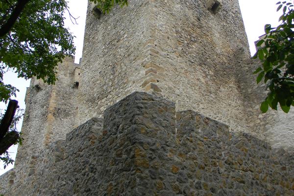 Kloster Manasija (Манастир Манасија / Manastir Manasija) – Bild 2 vergrößern