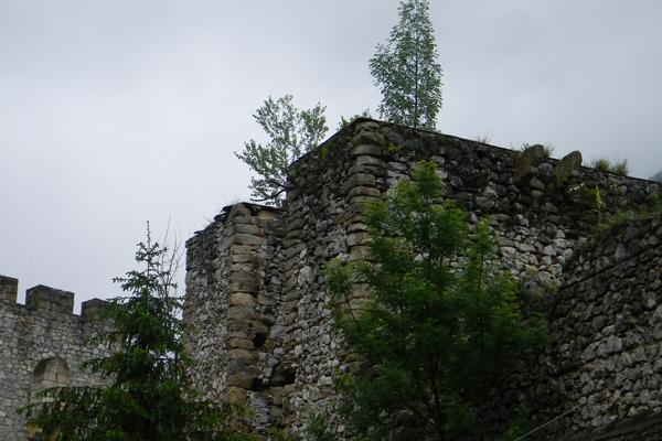 Kloster Manasija (Манастир Манасија / Manastir Manasija) – Bild 3 vergrößern
