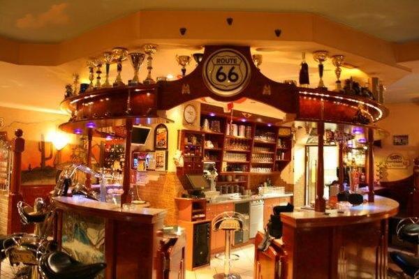 Café Pub Zwoa Radl – Bild 2 vergrößern