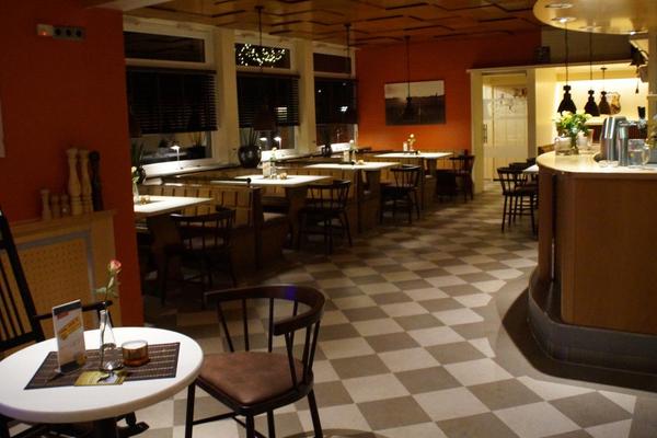Opa Joe's Roadhouse Pellemeier – Bild 1 vergrößern