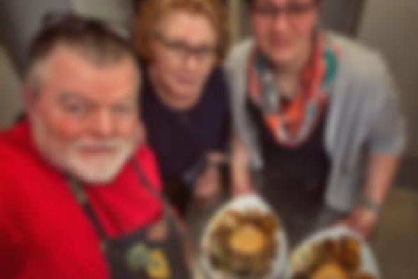 Opa Joe's Roadhouse Pellemeier – Bild 2 vergrößern