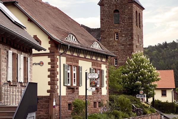 Müllers Lust (Hofstätten) – Bild 2 vergrößern