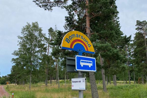 Festung Bomarsund (Bomarsunds fästning) – Bild 1 vergrößern