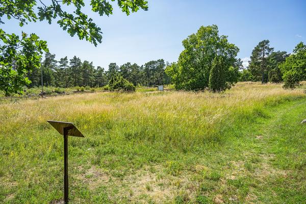 Festung Bomarsund (Bomarsunds fästning) – Bild 2 vergrößern