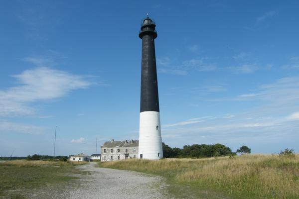 Leuchtturm Sõrve (Sõrve tuletorn) – Bild 2 vergrößern