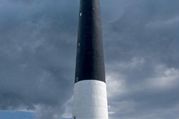 Leuchtturm Sõrve (Sõrve tuletorn) – Bild 3 vergrößern