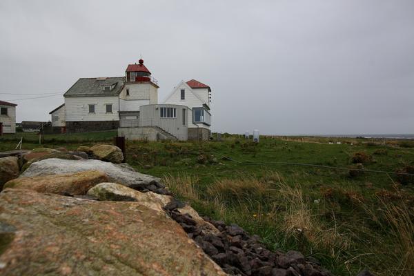 Nationale Touristenstraße Jæren (Nasjonal turistveg Jæren, Fv 507 / Fv 44) – Bild 2 vergrößern