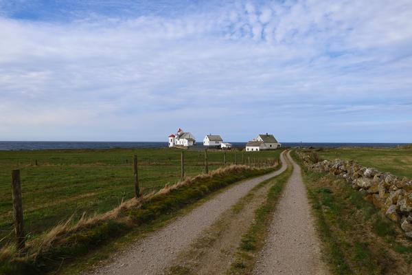 Nationale Touristenstraße Jæren (Nasjonal turistveg Jæren, Fv 507 / Fv 44) – Bild 3 vergrößern