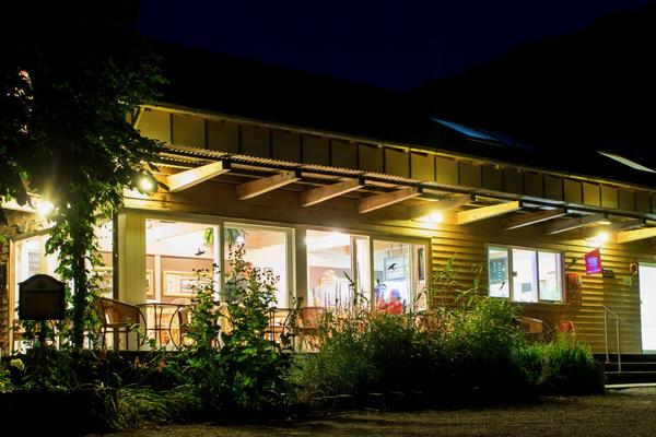 Bootshaus an der Lauter – Bild 1 vergrößern