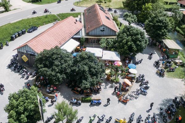 Bootshaus an der Lauter – Bild 2 vergrößern
