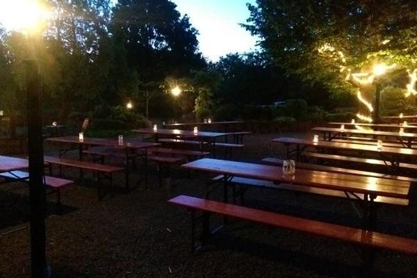 Outback-Lindlar – Bild 1 vergrößern