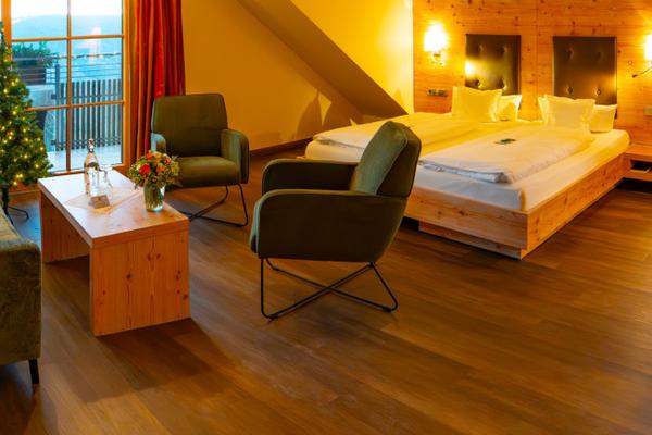 Berghotel Mummelsee – Bild 3 vergrößern