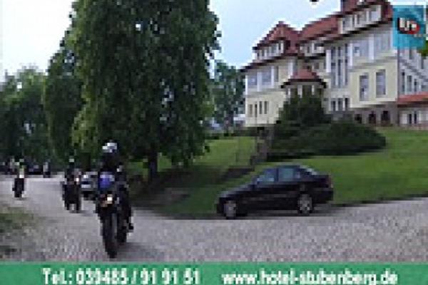 Hotel Stubenberg (Gernrode) – Bild 2 vergrößern