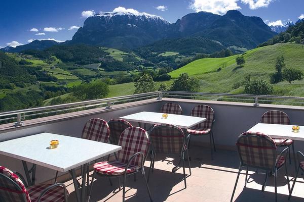 Gasthof Pizzeria Unterwirt (Steinegg) – Bild 3 vergrößern