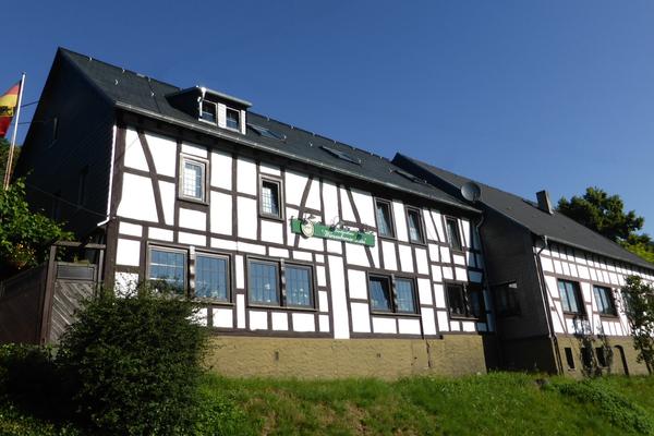Landgasthaus Wirzenborner Liss – Bild 1 vergrößern