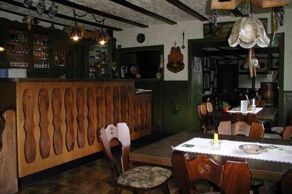 Landgasthaus Wirzenborner Liss – Bild 3 vergrößern