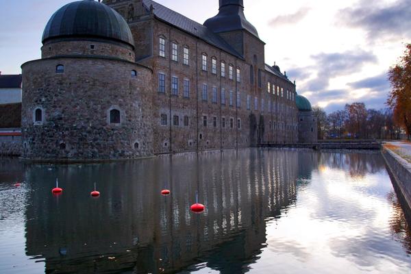 Schloss Vadstena (Vadstena slott) – Bild 2 vergrößern