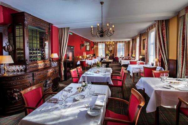 Hotel Café Restaurant De Gouden Karper (Hummelo) – Bild 1 vergrößern