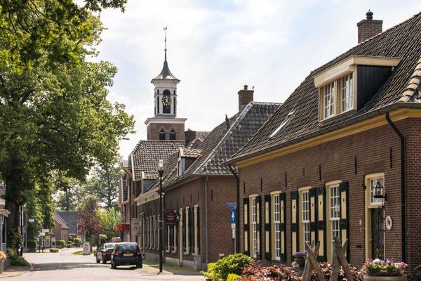 Hotel Café Restaurant De Gouden Karper (Hummelo) – Bild 2 vergrößern