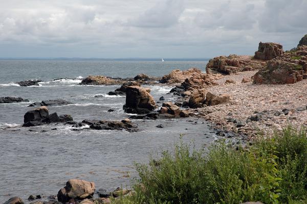 Hovs hallar (Hovs hallar, Bjärehalvön) – Bild 2 vergrößern