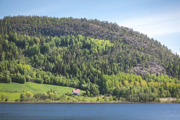 Skuleberget (Skuleberget, E4) – Bild 1 vergrößern