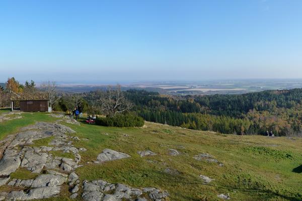 Omberg am Vättern (Omberg) – Bild 1 vergrößern