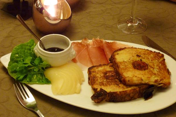 Hotel Restaurant Haus Recke (Balve-Binolen, Hönnetal) – Bild 3 vergrößern