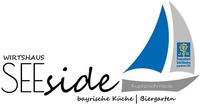 Wirtshaus SEEside Kupferschmiede (Chieming-Arlaching, Chiemsee)