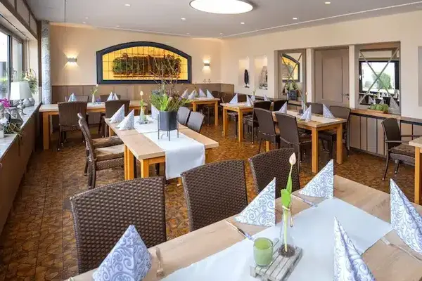 Landgasthaus Zum Alten Fritz (Asbach-Löhe) – Bild 3 vergrößern
