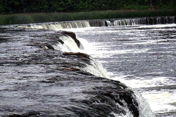 Ventas rumba (Ventas rumba, Kuldīga) – Bild 3 vergrößern