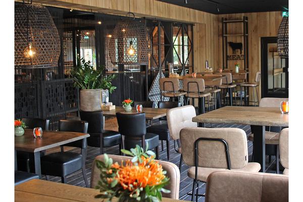 Café Restaurant 't Sterrebos (Beuningen) – Bild 1 vergrößern