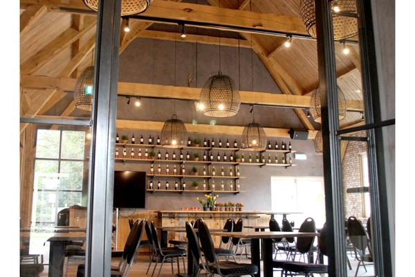 Café Restaurant 't Sterrebos (Beuningen) – Bild 2 vergrößern