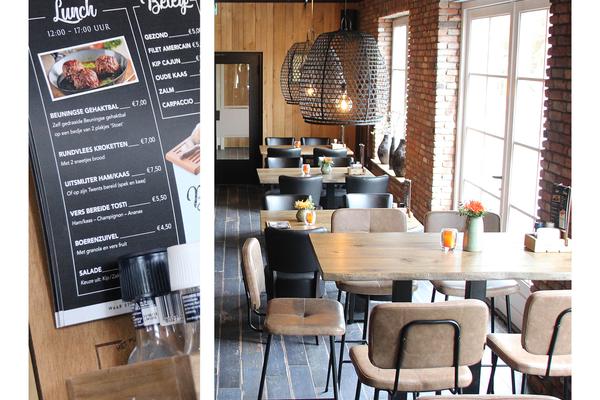 Café Restaurant 't Sterrebos (Beuningen) – Bild 3 vergrößern