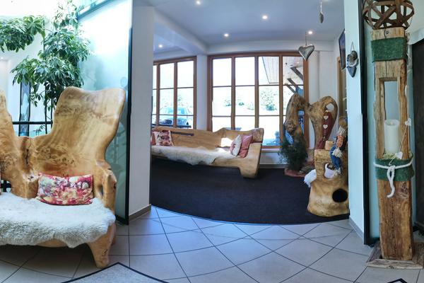 Malteinerhof – Tourenfahrer-Hotel im Maltatal – Bild 3 vergrößern