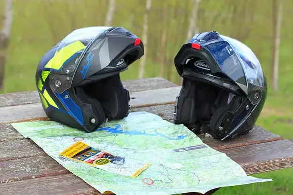 Motorradhotel Sonnenhof Krauk (Ulrichsberg) – Bild 2 vergrößern