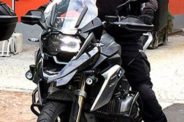 Hotel Tiroler Adler – Bikerhotel in Waidring – Bild 2 vergrößern